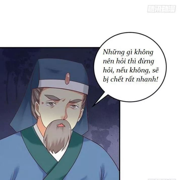 Tuyệt Sắc Quyến Rũ: Quỷ Y Chí Tôn Chap 89 - Next Chap 90