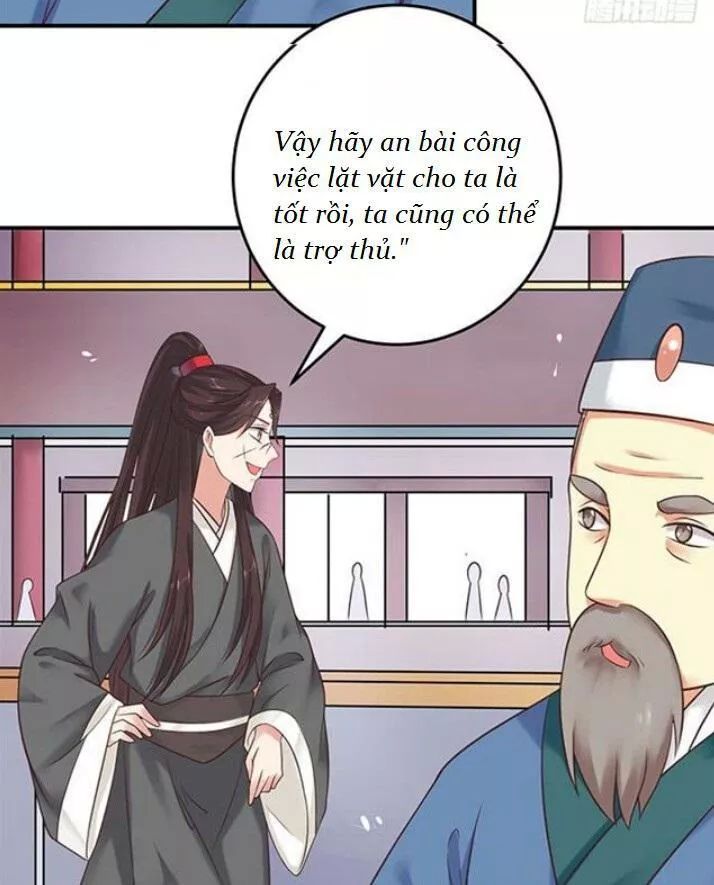 Tuyệt Sắc Quyến Rũ: Quỷ Y Chí Tôn Chap 89 - Next Chap 90