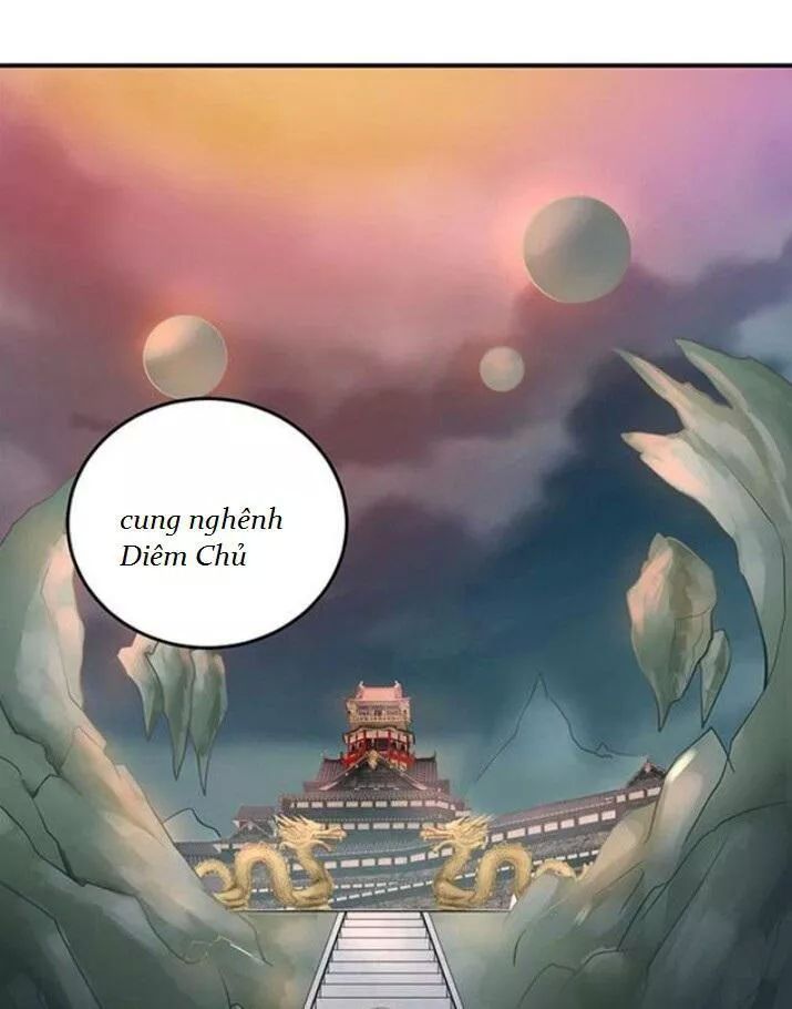 Tuyệt Sắc Quyến Rũ: Quỷ Y Chí Tôn Chap 89 - Next Chap 90
