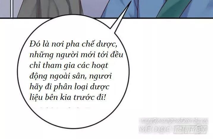 Tuyệt Sắc Quyến Rũ: Quỷ Y Chí Tôn Chap 89 - Next Chap 90