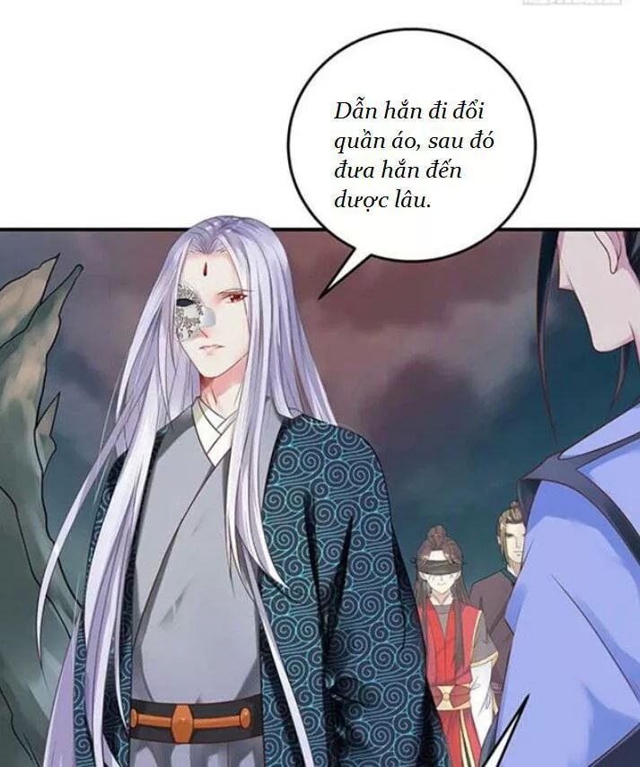 Tuyệt Sắc Quyến Rũ: Quỷ Y Chí Tôn Chap 89 - Next Chap 90
