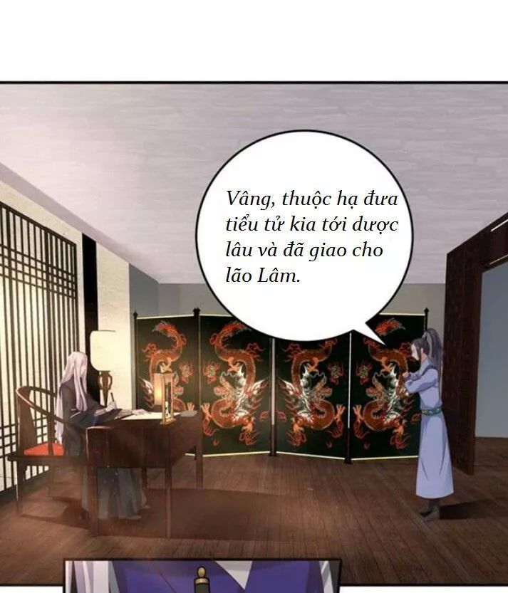 Tuyệt Sắc Quyến Rũ: Quỷ Y Chí Tôn Chap 90 - Next Chap 91