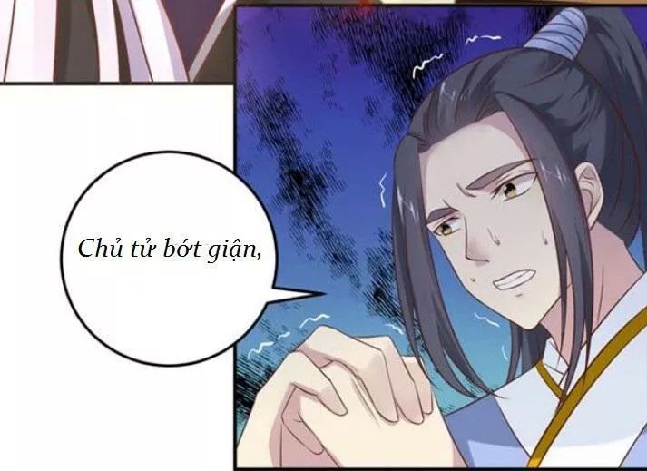 Tuyệt Sắc Quyến Rũ: Quỷ Y Chí Tôn Chap 90 - Next Chap 91