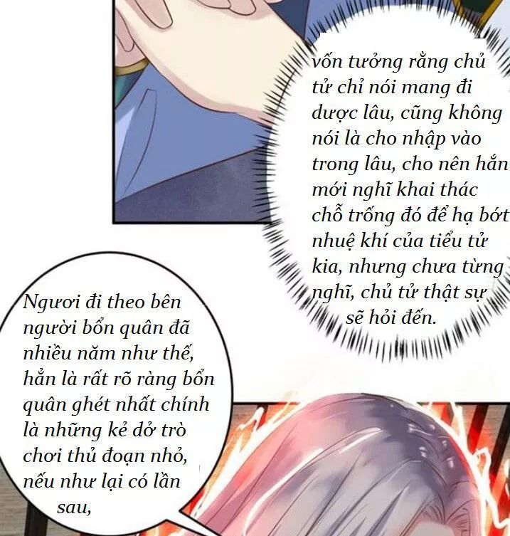 Tuyệt Sắc Quyến Rũ: Quỷ Y Chí Tôn Chap 90 - Next Chap 91