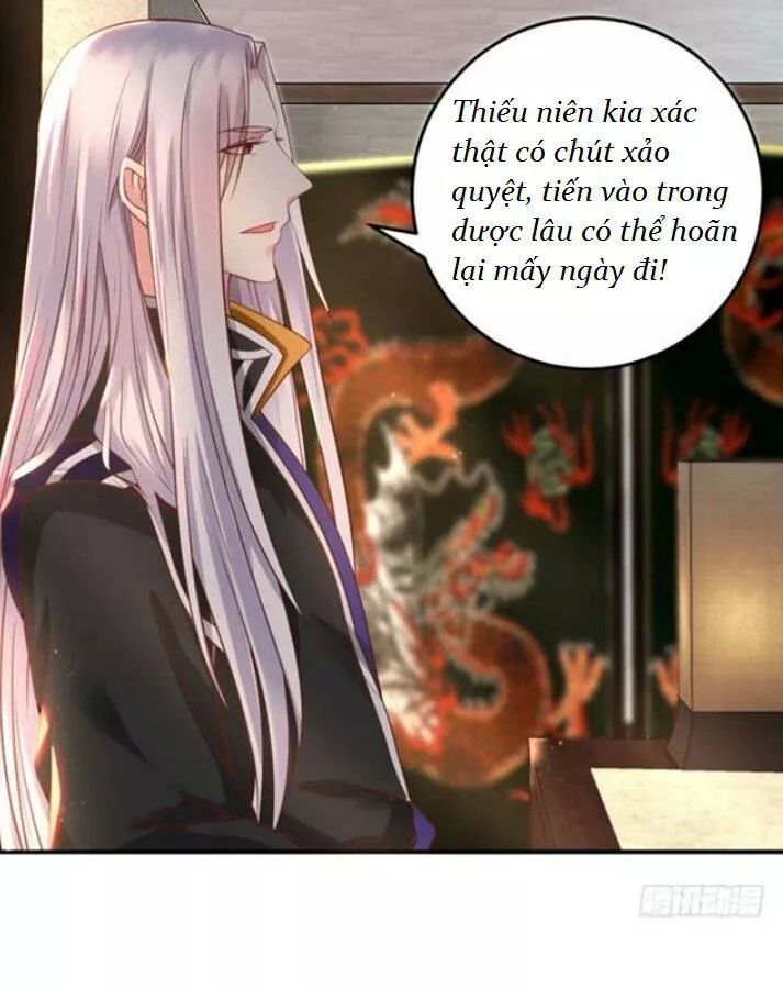 Tuyệt Sắc Quyến Rũ: Quỷ Y Chí Tôn Chap 90 - Next Chap 91