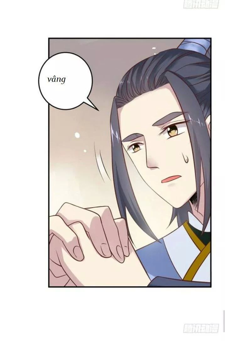 Tuyệt Sắc Quyến Rũ: Quỷ Y Chí Tôn Chap 90 - Next Chap 91
