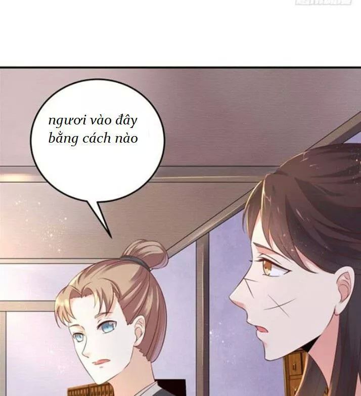 Tuyệt Sắc Quyến Rũ: Quỷ Y Chí Tôn Chap 90 - Next Chap 91