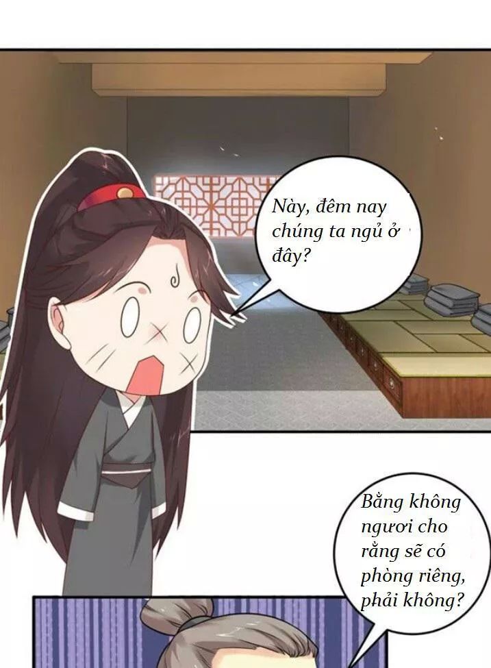 Tuyệt Sắc Quyến Rũ: Quỷ Y Chí Tôn Chap 90 - Next Chap 91