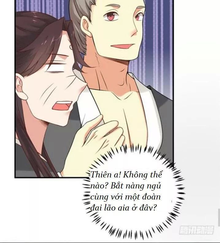 Tuyệt Sắc Quyến Rũ: Quỷ Y Chí Tôn Chap 90 - Next Chap 91