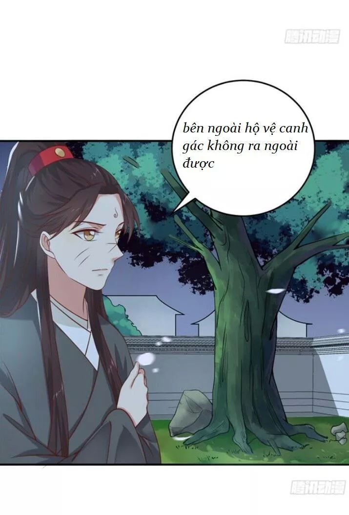 Tuyệt Sắc Quyến Rũ: Quỷ Y Chí Tôn Chap 90 - Next Chap 91