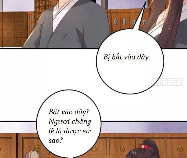 Tuyệt Sắc Quyến Rũ: Quỷ Y Chí Tôn Chap 90 - Next Chap 91