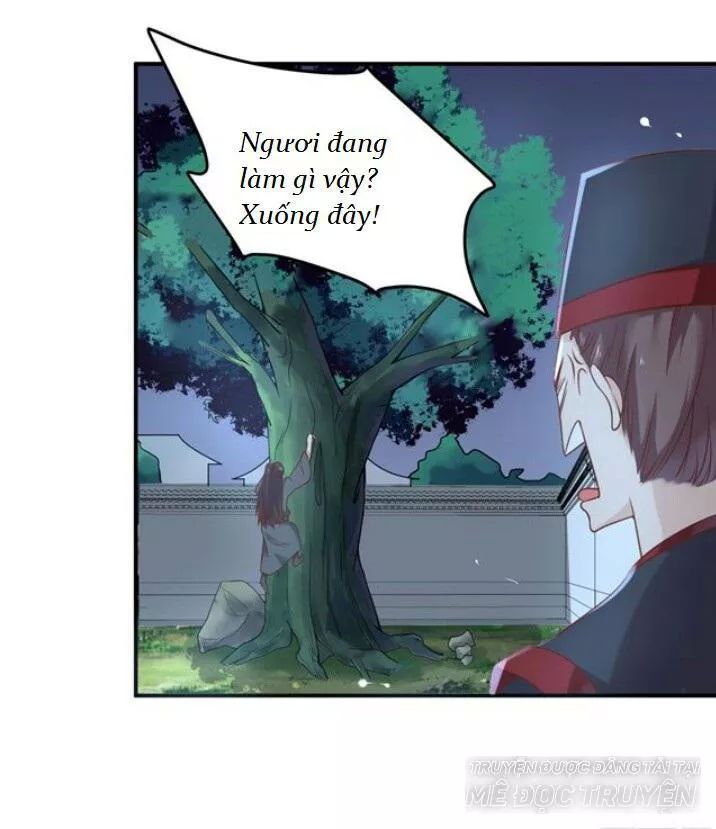 Tuyệt Sắc Quyến Rũ: Quỷ Y Chí Tôn Chap 90 - Next Chap 91
