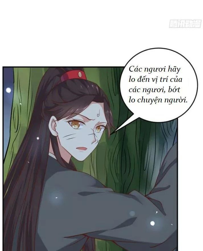 Tuyệt Sắc Quyến Rũ: Quỷ Y Chí Tôn Chap 90 - Next Chap 91