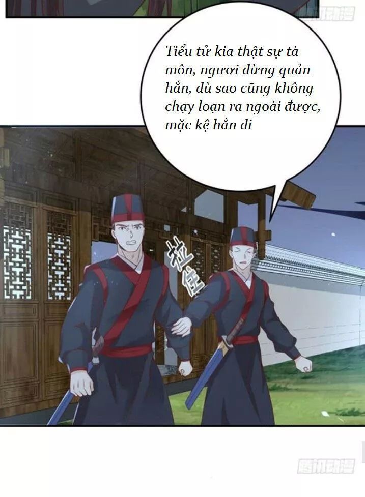 Tuyệt Sắc Quyến Rũ: Quỷ Y Chí Tôn Chap 90 - Next Chap 91