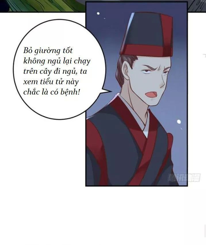 Tuyệt Sắc Quyến Rũ: Quỷ Y Chí Tôn Chap 90 - Next Chap 91