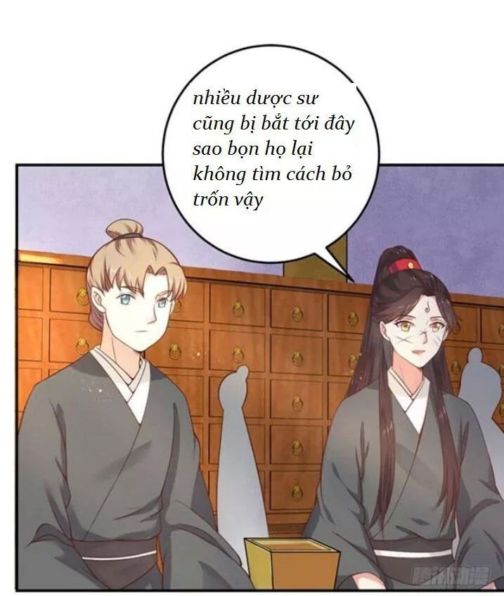 Tuyệt Sắc Quyến Rũ: Quỷ Y Chí Tôn Chap 90 - Next Chap 91