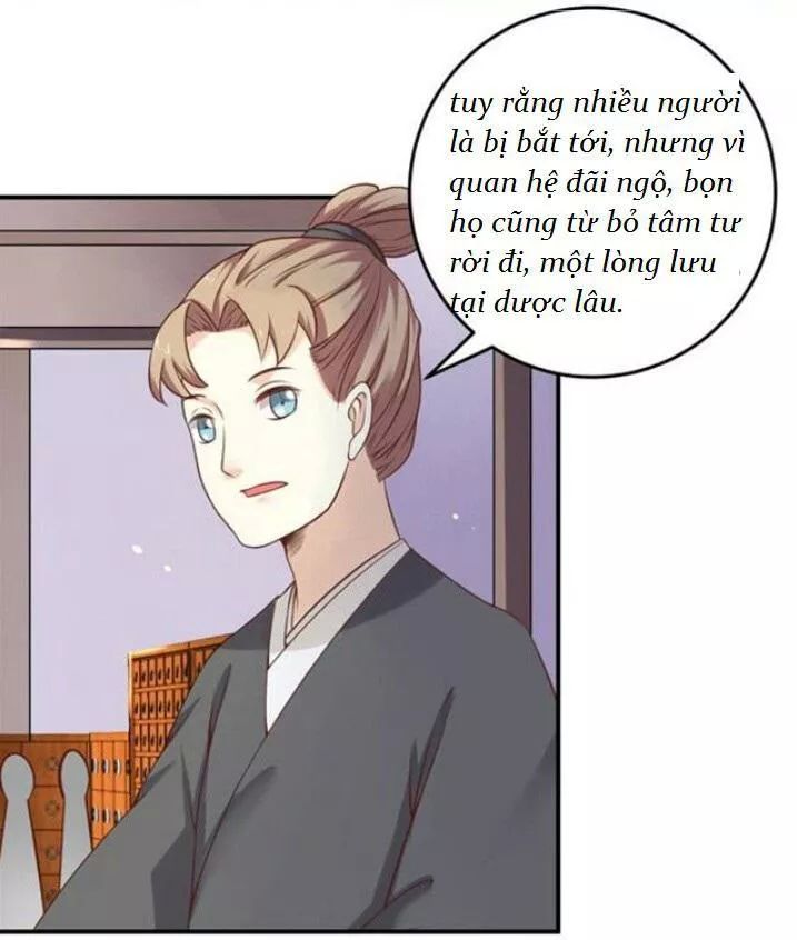Tuyệt Sắc Quyến Rũ: Quỷ Y Chí Tôn Chap 90 - Next Chap 91