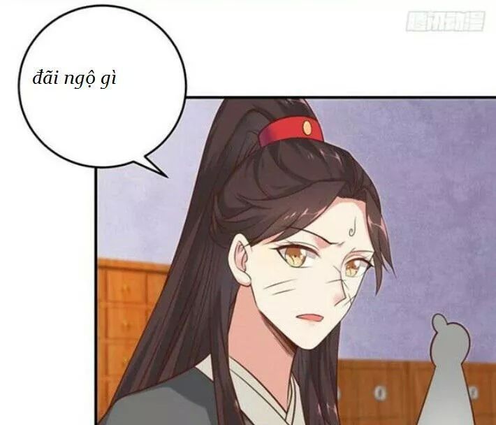 Tuyệt Sắc Quyến Rũ: Quỷ Y Chí Tôn Chap 90 - Next Chap 91