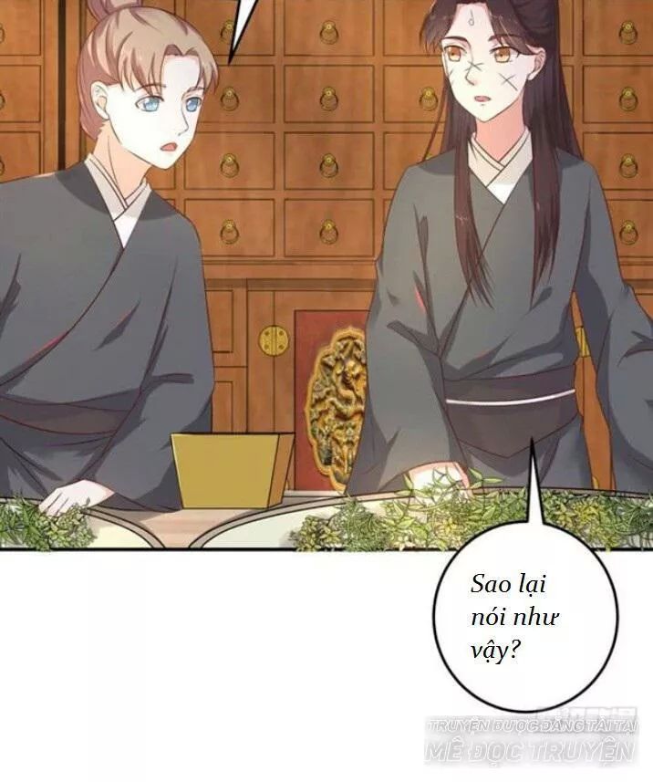 Tuyệt Sắc Quyến Rũ: Quỷ Y Chí Tôn Chap 90 - Next Chap 91