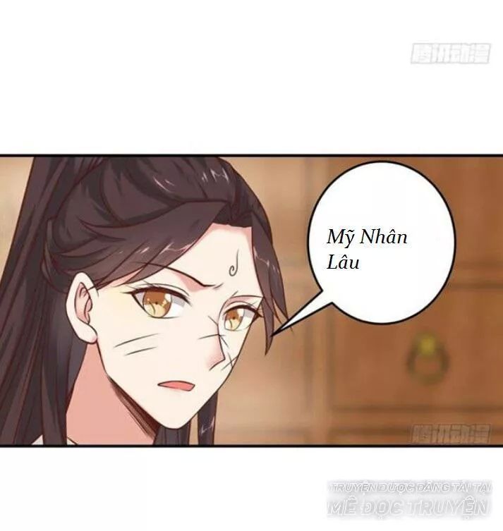Tuyệt Sắc Quyến Rũ: Quỷ Y Chí Tôn Chap 90 - Next Chap 91