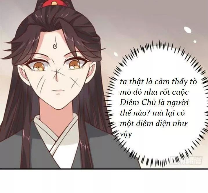 Tuyệt Sắc Quyến Rũ: Quỷ Y Chí Tôn Chap 90 - Next Chap 91