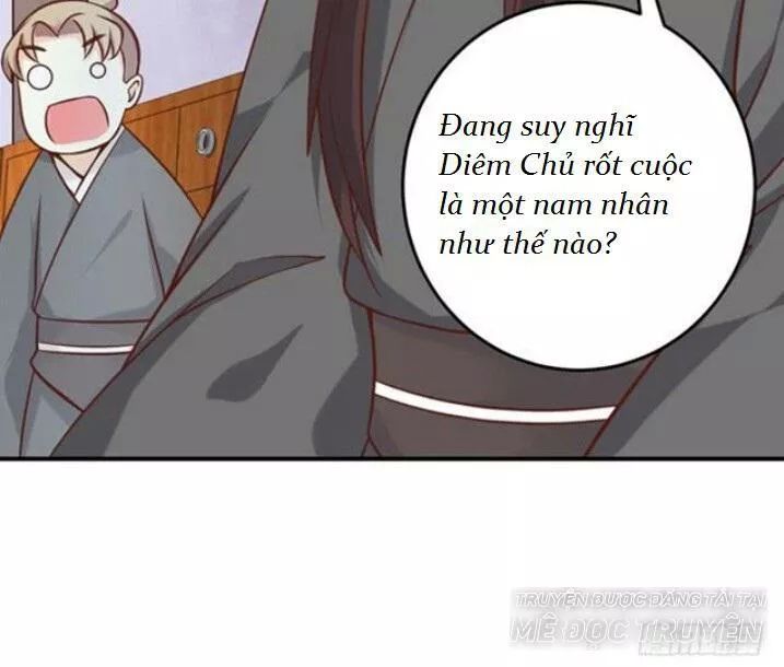 Tuyệt Sắc Quyến Rũ: Quỷ Y Chí Tôn Chap 90 - Next Chap 91
