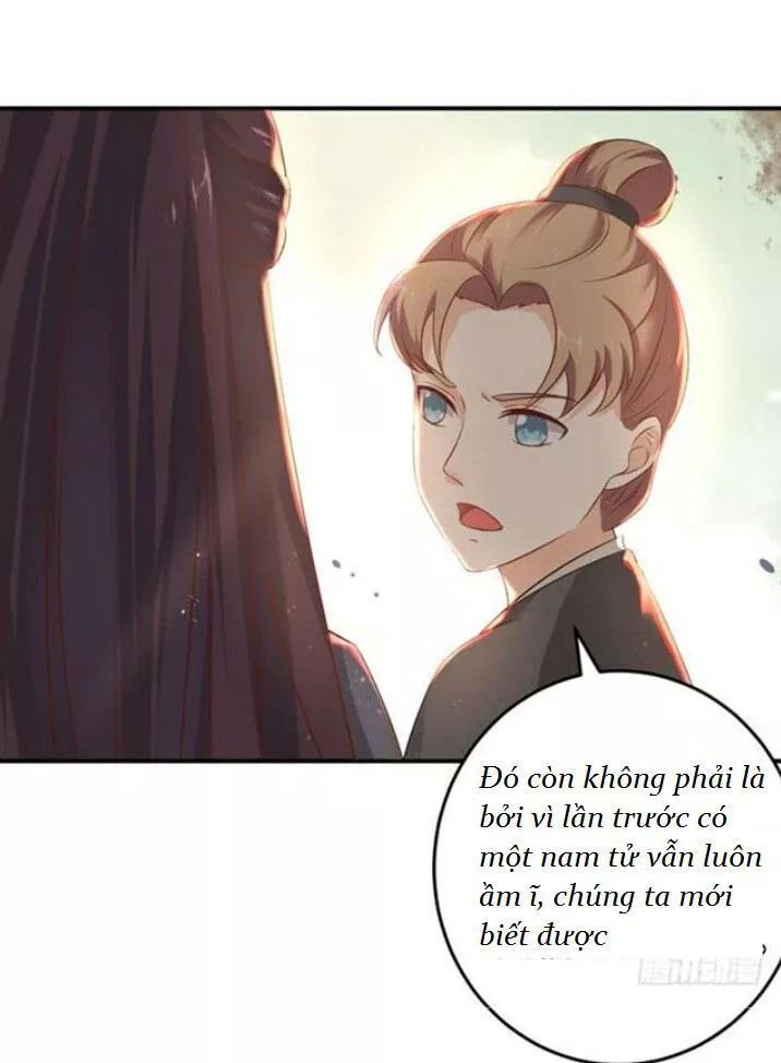 Tuyệt Sắc Quyến Rũ: Quỷ Y Chí Tôn Chap 90 - Next Chap 91