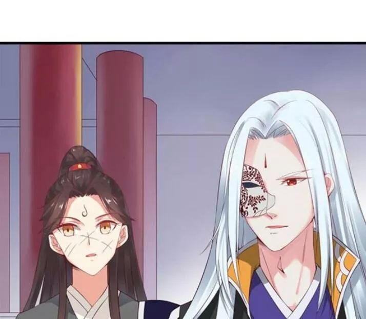 Tuyệt Sắc Quyến Rũ: Quỷ Y Chí Tôn Chap 91 - Next Chap 92