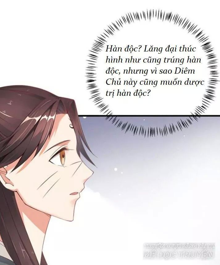 Tuyệt Sắc Quyến Rũ: Quỷ Y Chí Tôn Chap 91 - Next Chap 92