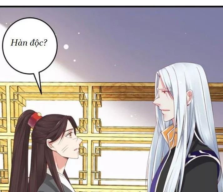 Tuyệt Sắc Quyến Rũ: Quỷ Y Chí Tôn Chap 91 - Next Chap 92