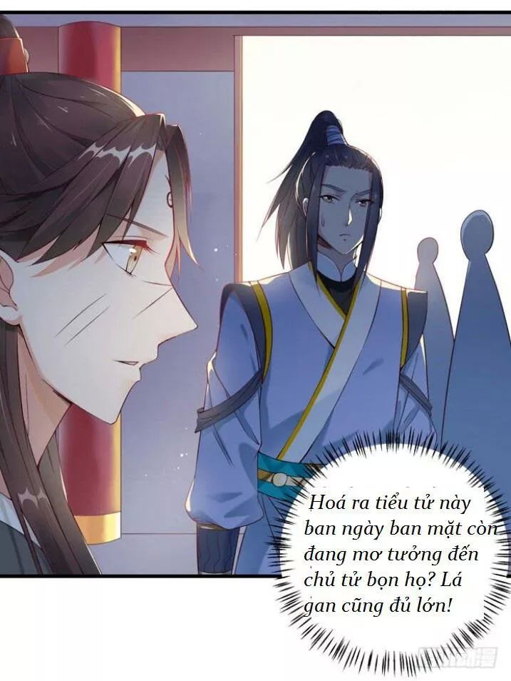 Tuyệt Sắc Quyến Rũ: Quỷ Y Chí Tôn Chap 91 - Next Chap 92