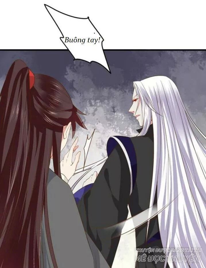 Tuyệt Sắc Quyến Rũ: Quỷ Y Chí Tôn Chap 91 - Next Chap 92
