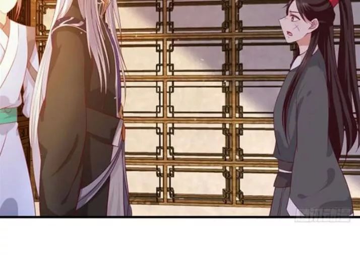 Tuyệt Sắc Quyến Rũ: Quỷ Y Chí Tôn Chap 91 - Next Chap 92