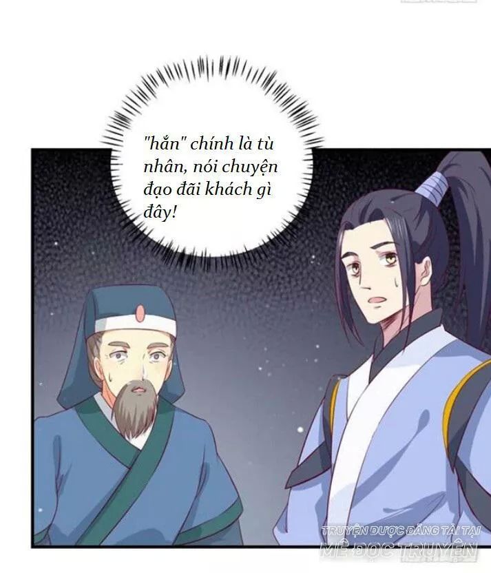 Tuyệt Sắc Quyến Rũ: Quỷ Y Chí Tôn Chap 91 - Next Chap 92