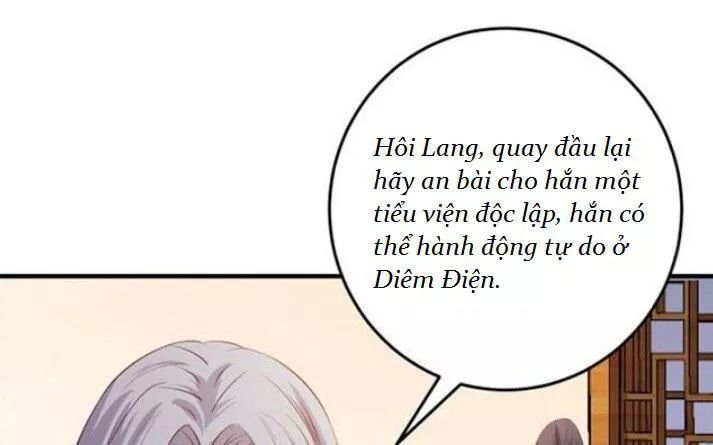 Tuyệt Sắc Quyến Rũ: Quỷ Y Chí Tôn Chap 91 - Next Chap 92