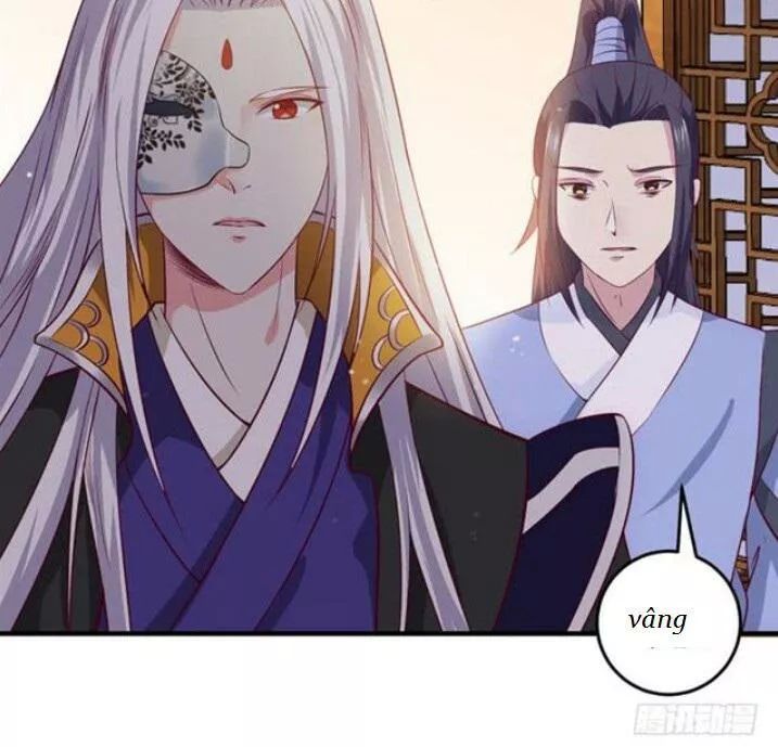 Tuyệt Sắc Quyến Rũ: Quỷ Y Chí Tôn Chap 91 - Next Chap 92