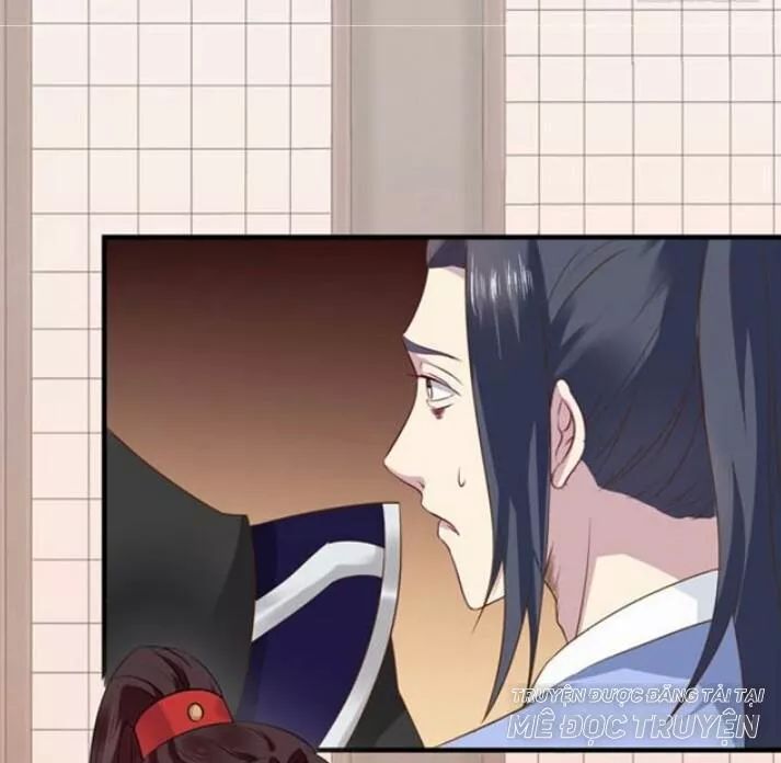 Tuyệt Sắc Quyến Rũ: Quỷ Y Chí Tôn Chap 91 - Next Chap 92