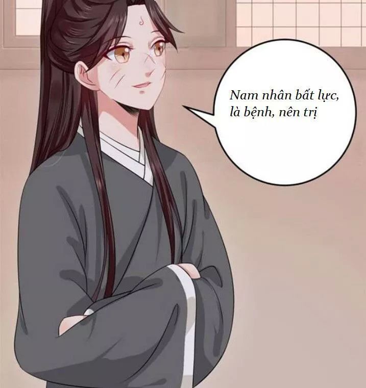 Tuyệt Sắc Quyến Rũ: Quỷ Y Chí Tôn Chap 91 - Next Chap 92