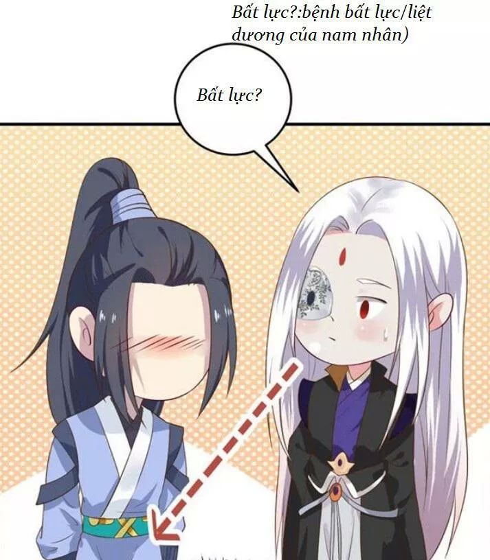 Tuyệt Sắc Quyến Rũ: Quỷ Y Chí Tôn Chap 91 - Next Chap 92