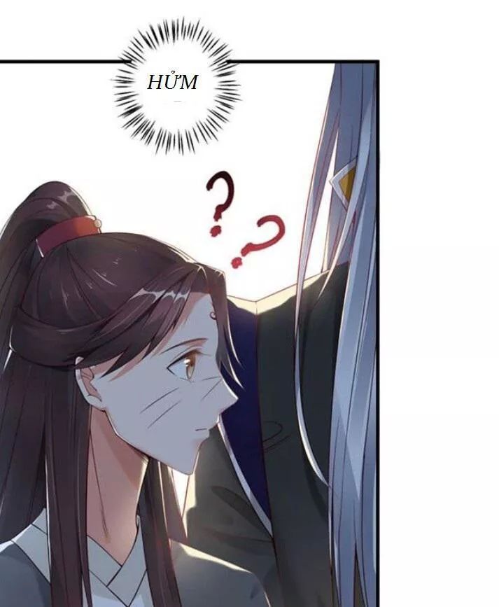 Tuyệt Sắc Quyến Rũ: Quỷ Y Chí Tôn Chap 91 - Next Chap 92