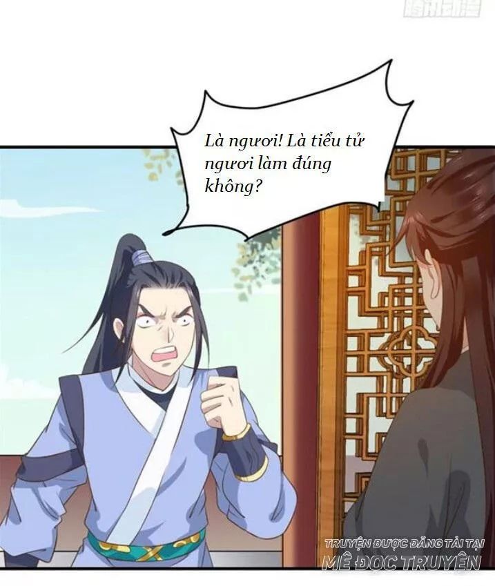 Tuyệt Sắc Quyến Rũ: Quỷ Y Chí Tôn Chap 91 - Next Chap 92