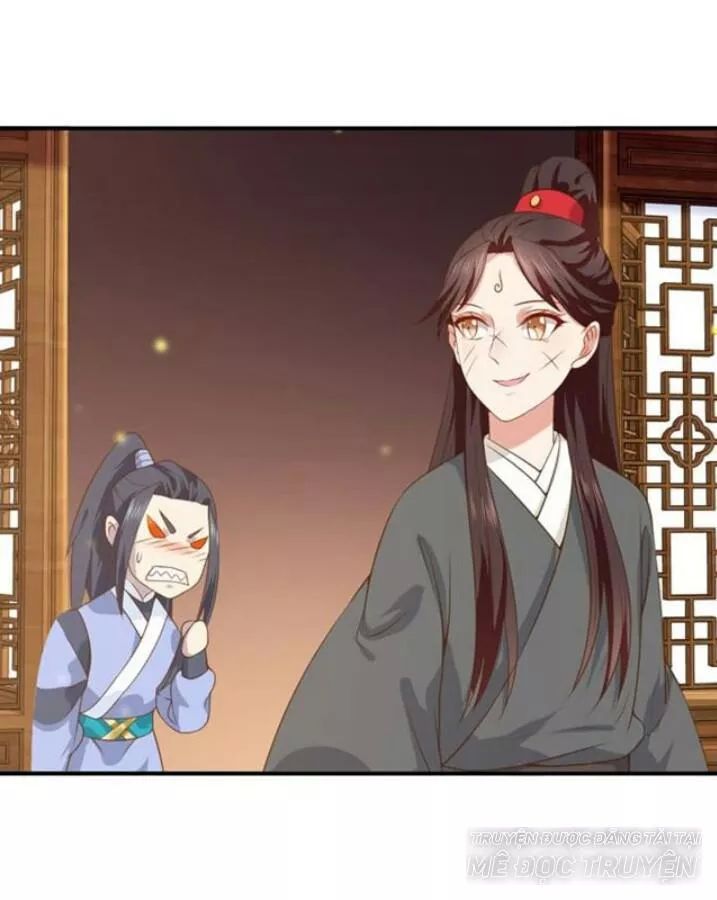 Tuyệt Sắc Quyến Rũ: Quỷ Y Chí Tôn Chap 91 - Next Chap 92