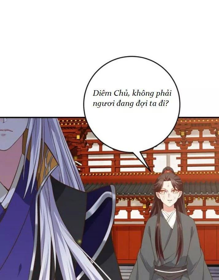 Tuyệt Sắc Quyến Rũ: Quỷ Y Chí Tôn Chap 91 - Next Chap 92