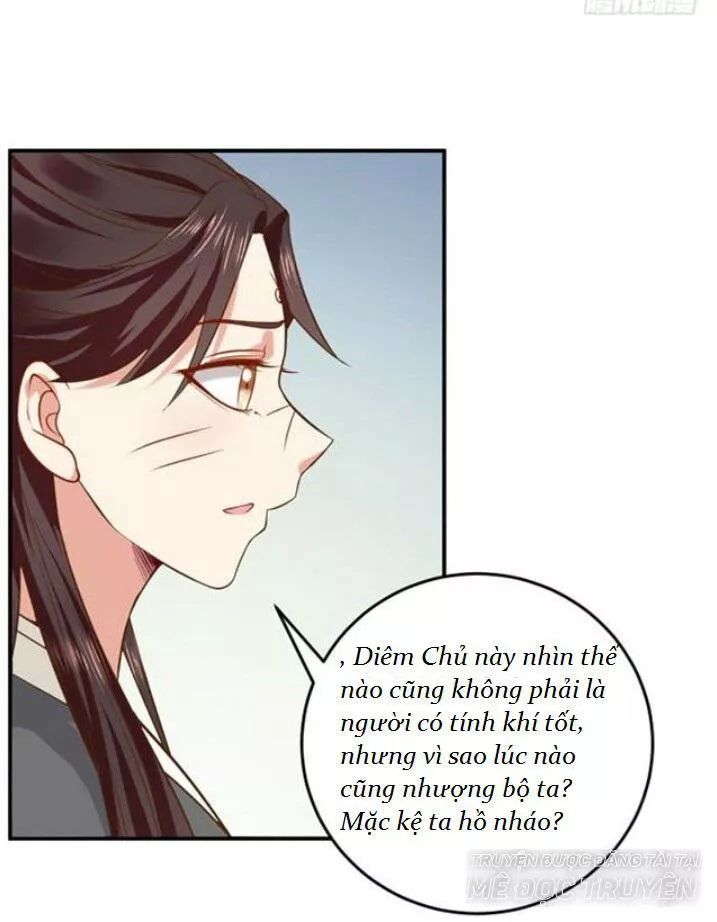 Tuyệt Sắc Quyến Rũ: Quỷ Y Chí Tôn Chap 91 - Next Chap 92
