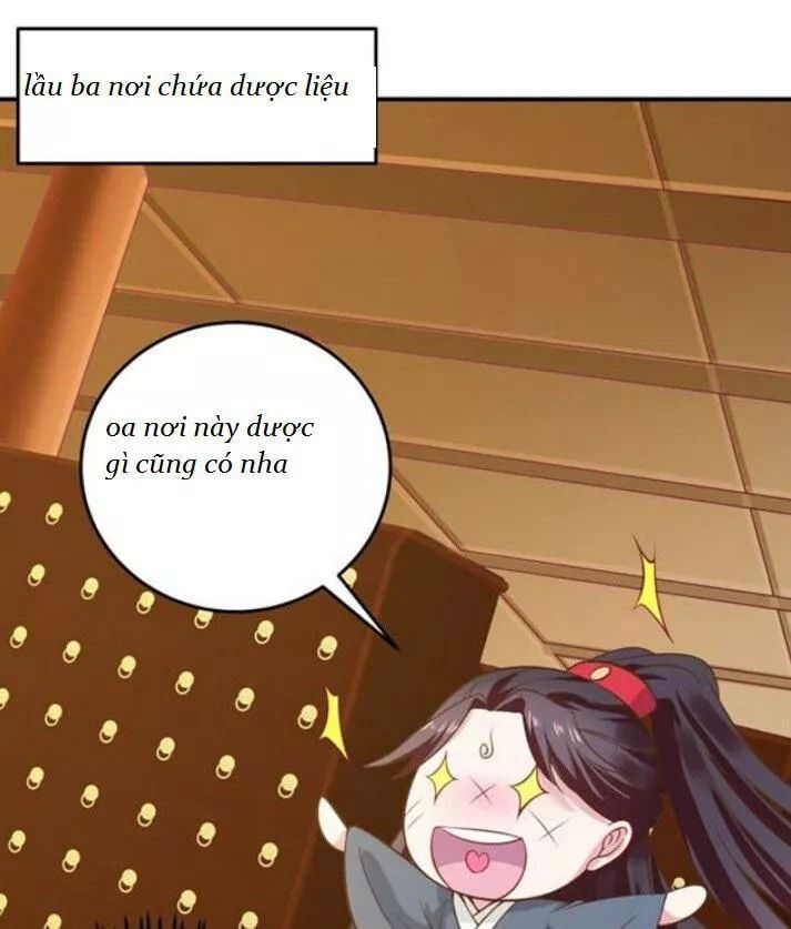 Tuyệt Sắc Quyến Rũ: Quỷ Y Chí Tôn Chap 91 - Next Chap 92