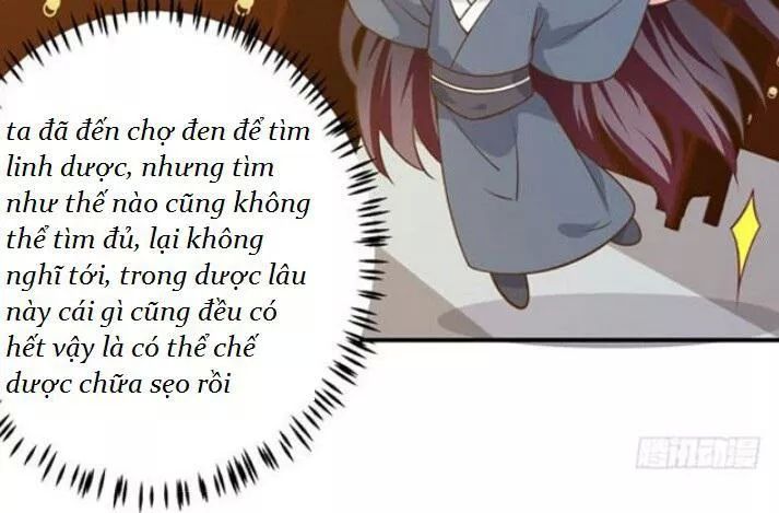 Tuyệt Sắc Quyến Rũ: Quỷ Y Chí Tôn Chap 91 - Next Chap 92