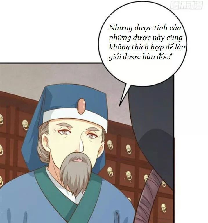 Tuyệt Sắc Quyến Rũ: Quỷ Y Chí Tôn Chap 91 - Next Chap 92
