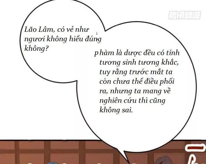 Tuyệt Sắc Quyến Rũ: Quỷ Y Chí Tôn Chap 91 - Next Chap 92