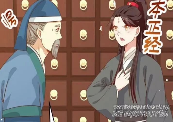 Tuyệt Sắc Quyến Rũ: Quỷ Y Chí Tôn Chap 91 - Next Chap 92