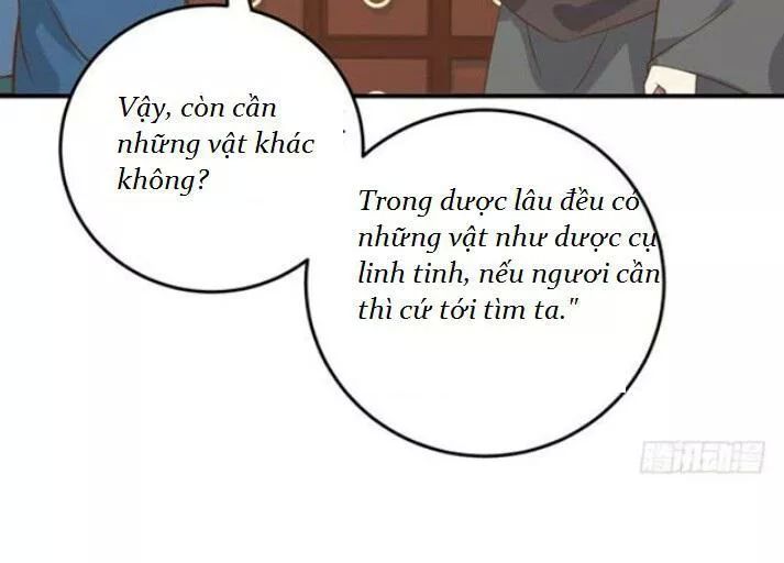 Tuyệt Sắc Quyến Rũ: Quỷ Y Chí Tôn Chap 91 - Next Chap 92